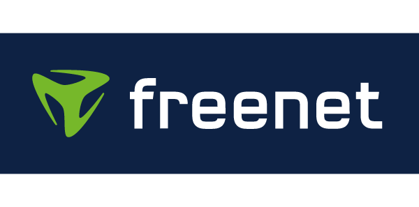 freenet Distribution