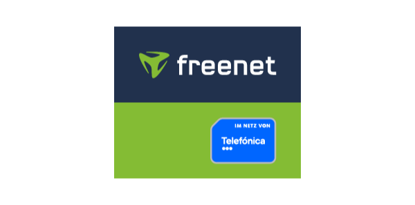 freenet-telefonica Distribution