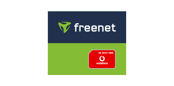 freenet-vodafone Distribution